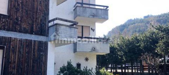1 chambre Appartement à Oulx, Italy No. 160857 6