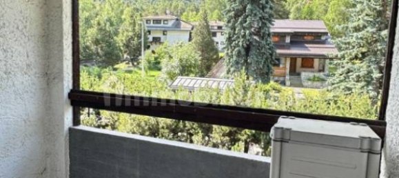 1 chambre Appartement à Oulx, Italy No. 160857 22