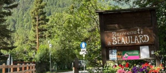 1 chambre Appartement à Oulx, Italy No. 160857 24