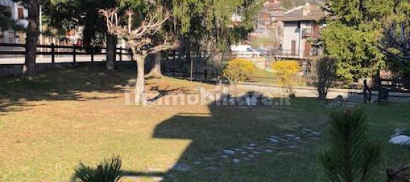 1 chambre Appartement à Oulx, Italy No. 160857 8