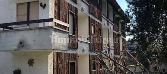 1 chambre Appartement à Oulx, Italy No. 160857 13