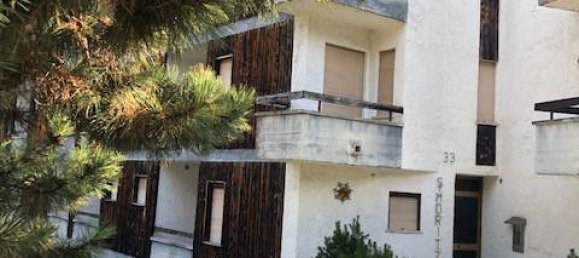 1 chambre Appartement à Oulx, Italy No. 160857 4