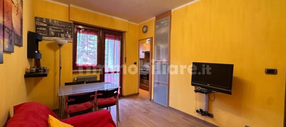 1 chambre Appartement à Oulx, Italy No. 160857 16