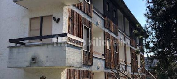 1 chambre Appartement à Oulx, Italy No. 160857 3