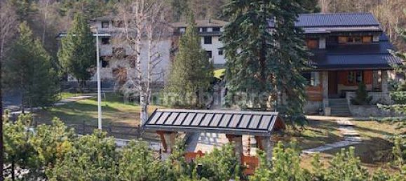 1 chambre Appartement à Oulx, Italy No. 160857 9