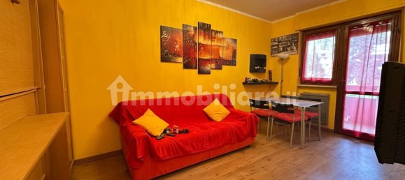 1 chambre Appartement à Oulx, Italy No. 160857 14
