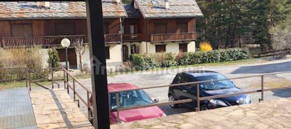 1 chambre Appartement à Oulx, Italy No. 160857 11