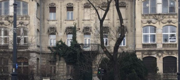 2 Schlafzimmer Wohnung in Budapest, Hungary, Nr. 21 3