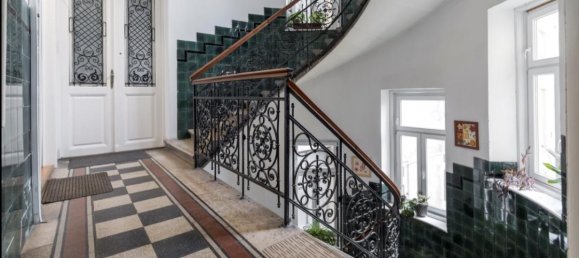 2 Schlafzimmer Wohnung in Budapest, Hungary, Nr. 21 4