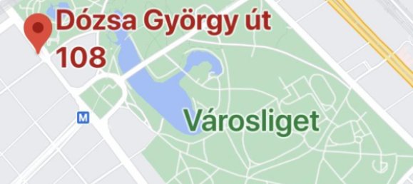 2 Schlafzimmer Wohnung in Budapest, Hungary, Nr. 21 2