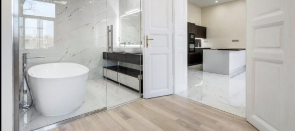 2 Schlafzimmer Wohnung in Budapest, Hungary, Nr. 21 9