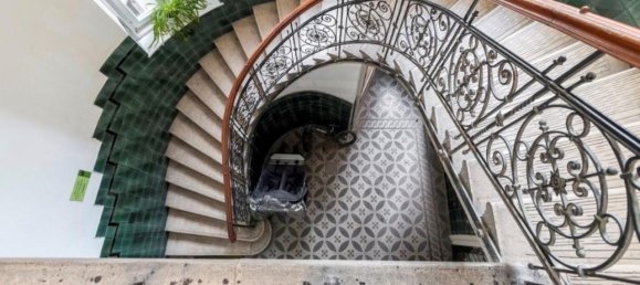 2 Schlafzimmer Wohnung in Budapest, Hungary, Nr. 21 10