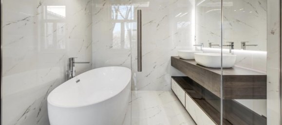 2 Schlafzimmer Wohnung in Budapest, Hungary, Nr. 21 8