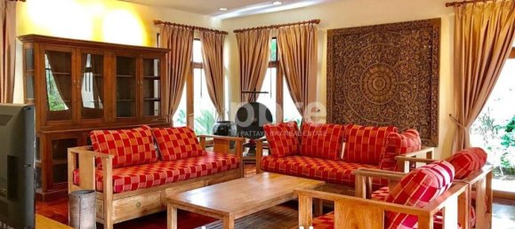 3 bedrooms Cafe / restaurant in Sattahip, Thailand No. 16106 7