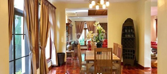 3 bedrooms Cafe / restaurant in Sattahip, Thailand No. 16106 5