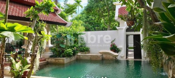 3 bedrooms Cafe / restaurant in Sattahip, Thailand No. 16106 2