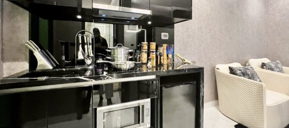 1 bedroom Apartment in Pattaya, Thailand No. 20136 5