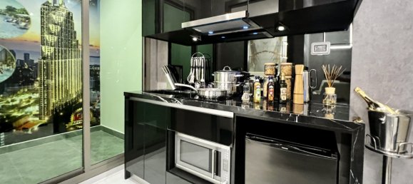 1 bedroom Apartment in Pattaya, Thailand No. 20136 4