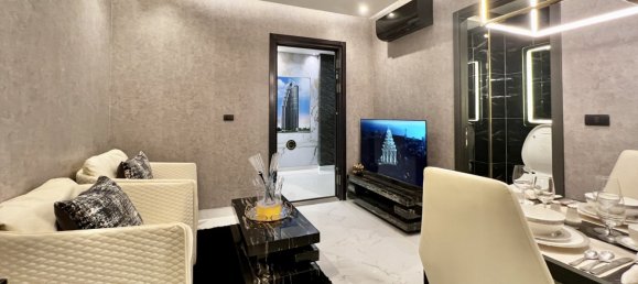 1 bedroom Apartment in Pattaya, Thailand No. 20136 2