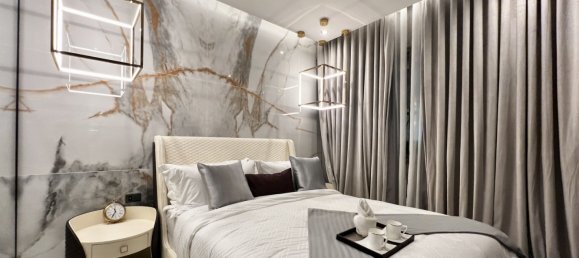 1 bedroom Apartment in Pattaya, Thailand No. 20136 6