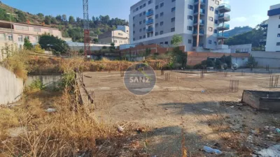 Grundstück in Xativa, Spain 1658m², Nr. 265852