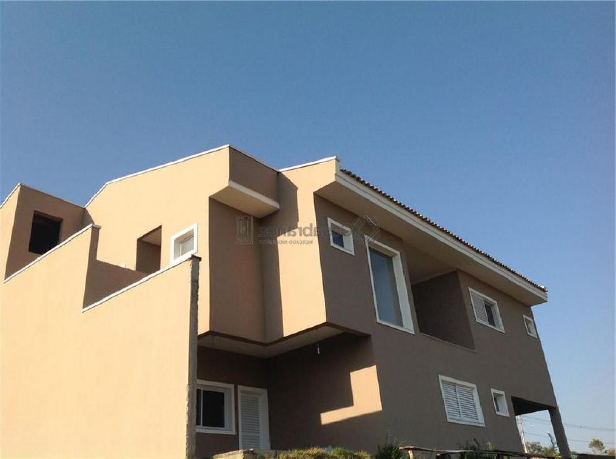 4 chambres Maison à Sao Paulo, Brazil No. 434894