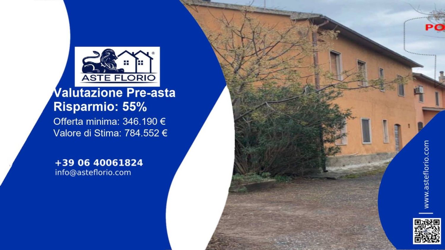 5 bedrooms Apartment in Grosseto, Italy No. 326036