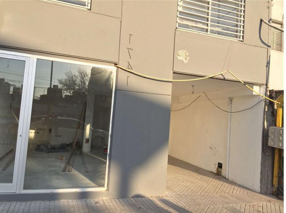  مستودع في Santa Fe, Argentina 12متر مربع رقم 28380