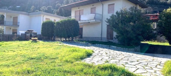 6 rooms Villa in Ventimiglia, Italy No. 104742 9