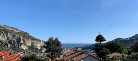 6 rooms Villa in Ventimiglia, Italy No. 104742 10