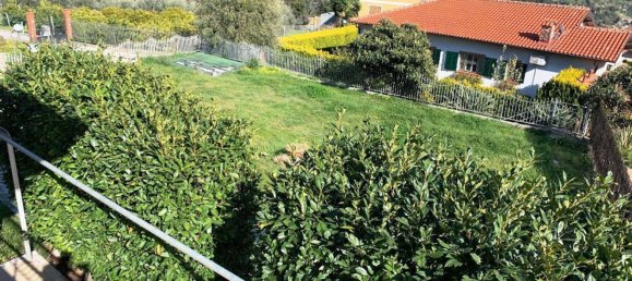 6 rooms Villa in Ventimiglia, Italy No. 104742 4