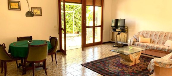 6 rooms Villa in Ventimiglia, Italy No. 104742 5