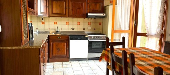 6 rooms Villa in Ventimiglia, Italy No. 104742 6