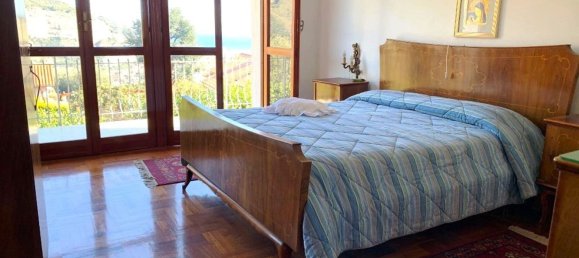6 rooms Villa in Ventimiglia, Italy No. 104742 7