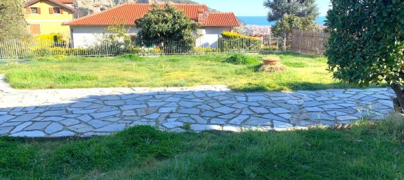 6 rooms Villa in Ventimiglia, Italy No. 104742 3