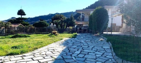 6 rooms Villa in Ventimiglia, Italy No. 104742 8