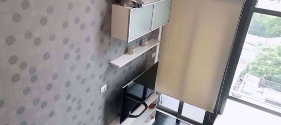 1 bedroom Duplex in Khlong Toei, Thailand No. 10452 5