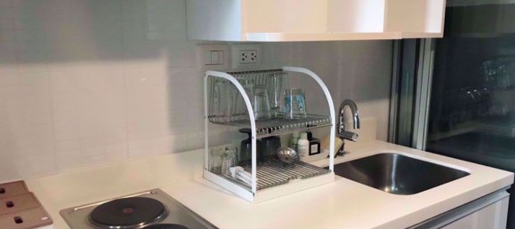 1 bedroom Duplex in Khlong Toei, Thailand No. 10452 6