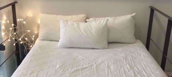 1 bedroom Duplex in Khlong Toei, Thailand No. 10452 4