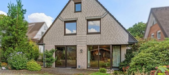 4-Zimmer Haus in Bielefeld, Germany, Nr. 328313 11