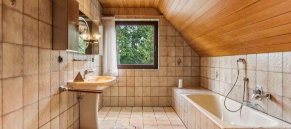 4-Zimmer Haus in Bielefeld, Germany, Nr. 328313 6