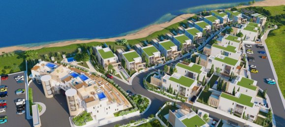 6 Schlafzimmer Villa in Paphos, Cyprus, Nr. 60 10