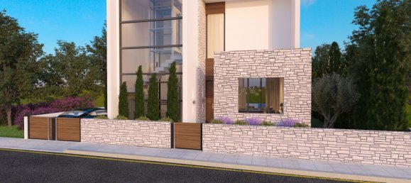 6 Schlafzimmer Villa in Paphos, Cyprus, Nr. 60 8