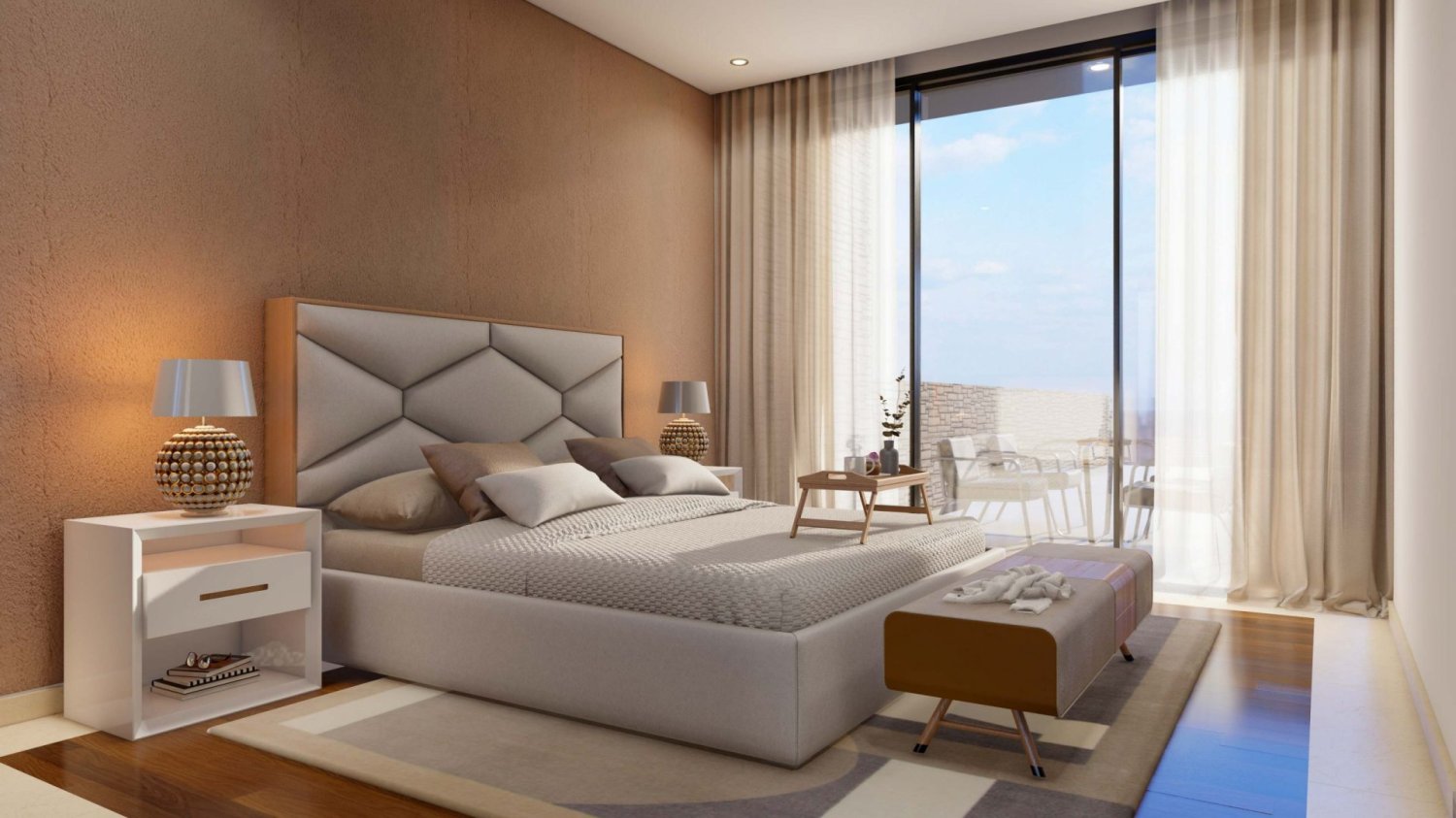 6 Schlafzimmer Villa in Paphos, Cyprus, Nr. 60