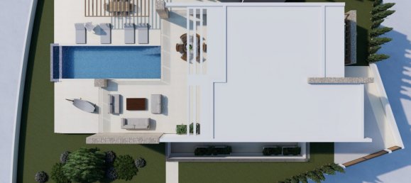 6 Schlafzimmer Villa in Paphos, Cyprus, Nr. 60 4