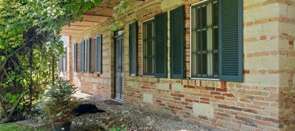 Casa de 6 dormitorios en Odalengo Grande, Italy No. 81142 23