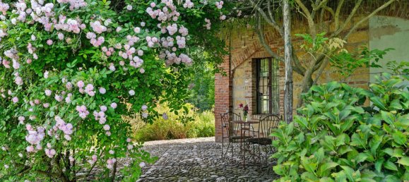 Casa de 6 dormitorios en Odalengo Grande, Italy No. 81142 30