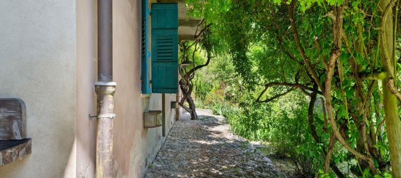 Casa de 6 dormitorios en Odalengo Grande, Italy No. 81142 24