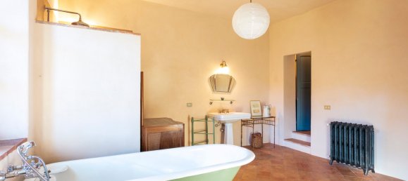 Casa de 6 dormitorios en Odalengo Grande, Italy No. 81142 15