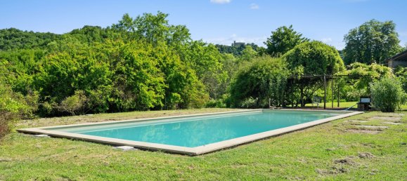 Casa de 6 dormitorios en Odalengo Grande, Italy No. 81142 27